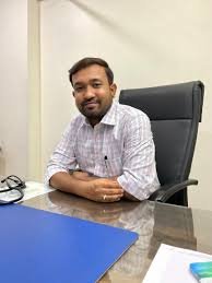 Dr. Akshay Chipare
